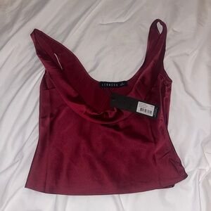 Women’s Lioness top